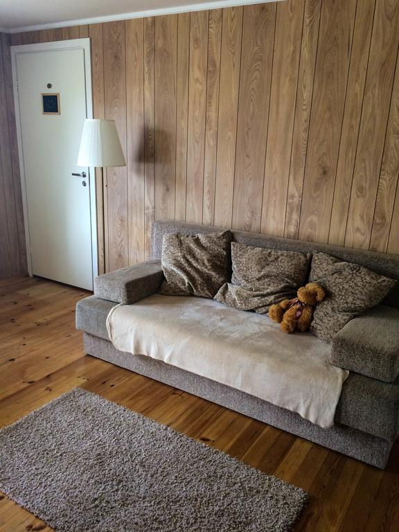 Uusallika Puhkemaja Haapsalu Ngoại thất bức ảnh